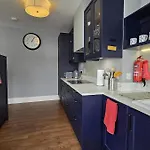 Luxury - Sleeps 7 * غالواي