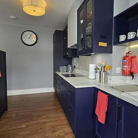 Luxury - Sleeps 7 * Galway