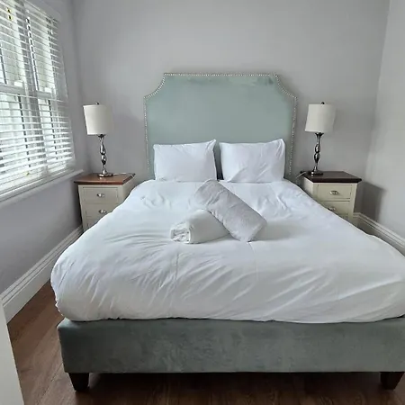 Luxury - Sleeps 7 * غالواي