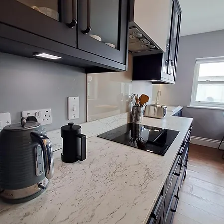 Appartement Luxury - Sleeps 7 Galway