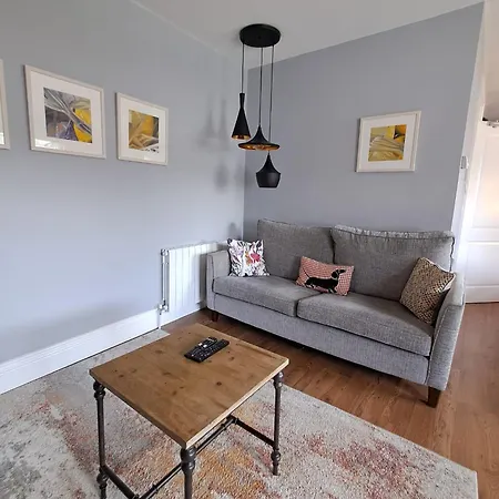 Appartement Luxury - Sleeps 7 *
