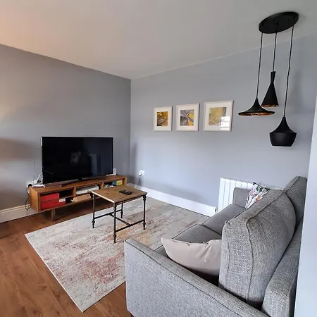 Appartement Luxury - Sleeps 7