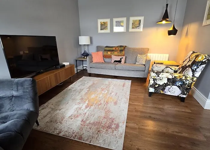 Lejlighed Luxury - Sleeps 7 *